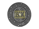 Disque avancement