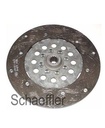 PTO Schijf