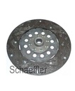 PTO Schijf