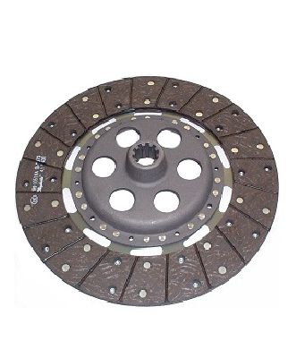 Disque avancement