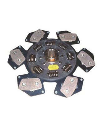 Disque avancement