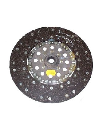 Disque avancement