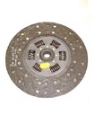 Disque avancement