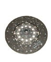 Disque avancement