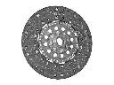 Disque avancement