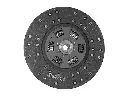 Disque avancement 