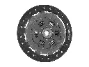 Disque avancement