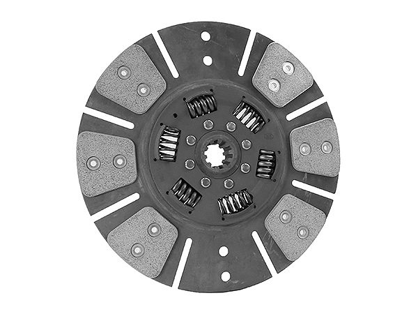 Disque avancement