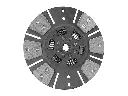 Disque avancement