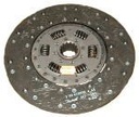 Disque d'embrayage