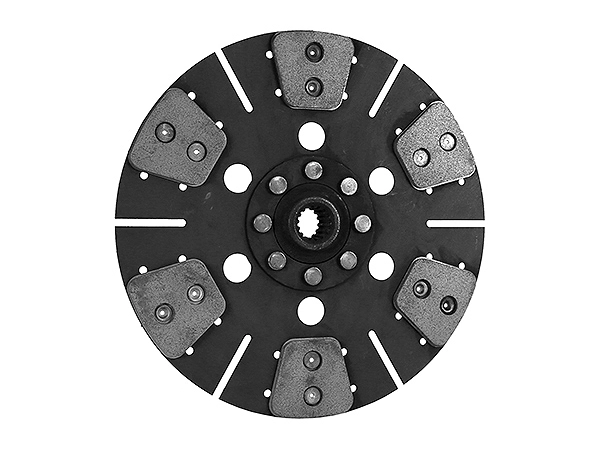Disque avancement cera