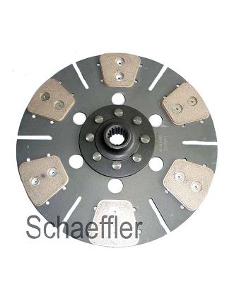 Rijschijf cinter