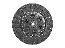 Disque avancement