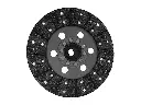 PTO Schijf 1 1/8 - 10