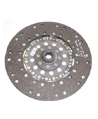 Disque avancement 15D