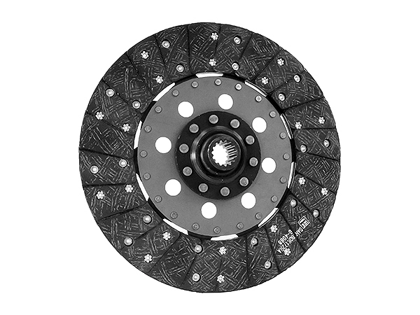 Disque avancement 15D