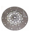 Disque avancement 15D
