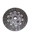 Disque avancement