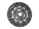 Disque avancement