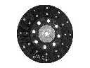 Disque PDF organique