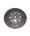 PTO Schijf voering