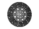 Disque PDF organique