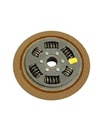 Demper pour transmission Powershift
