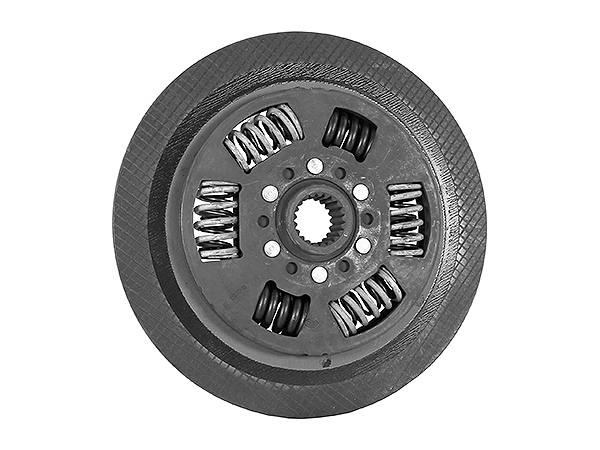 Demper pour transmission Synchromesh