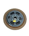 Demper pour transmission Synchromesh