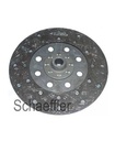 PTO Schijf
