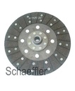 PTO Schijf