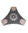 PTO Schijf cinter