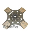 PTO Schijf
