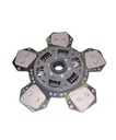 Disque avancement cera 17C