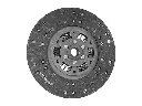 Disque avancement organique 15C