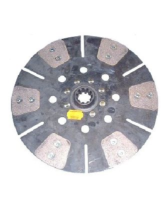 Disque avancement cera