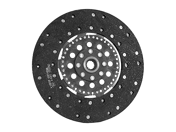 Disque avancement