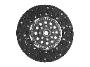 Disque avancement