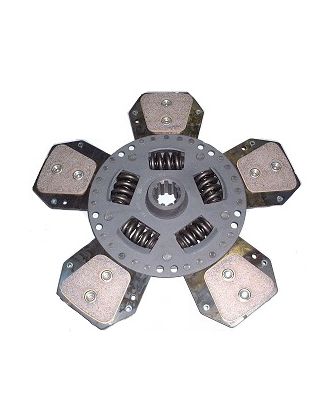 Disque avancement cera
