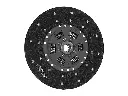 Disque avancement oranique
