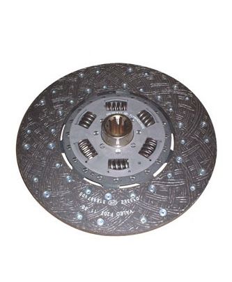 Disque avancement