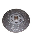Disque avancement