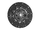 Disque avancement