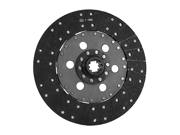 Disque avancement