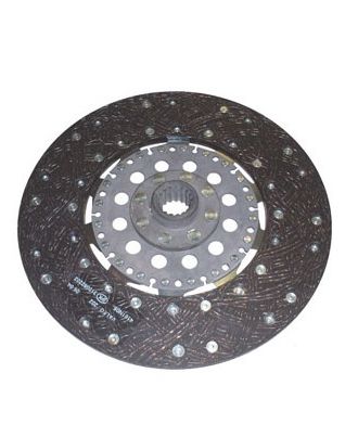 Disque avancement