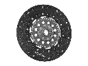 Disque avancement