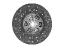 Disque avancement