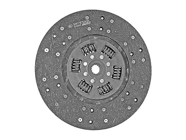 Disque avancement