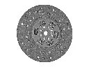 Disque avancement