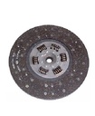 Disque avancement